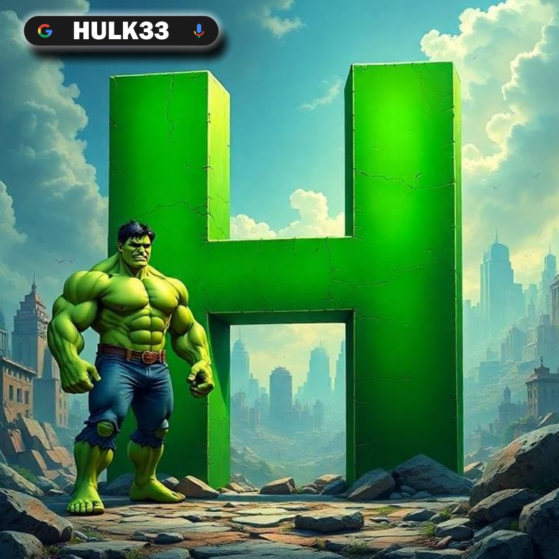 Hulk33